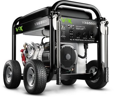 Vox Portable Generator